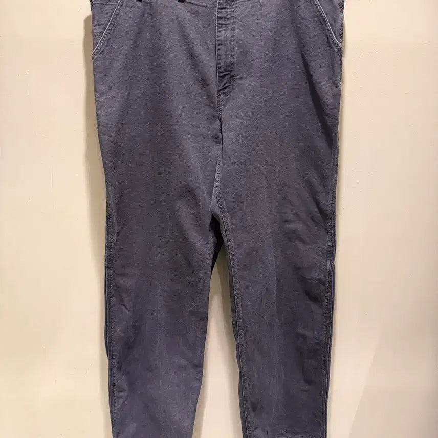 [BUNJANG] Carhartt WIP Work Denim Pants B11 PTB 44x34 / 칼하트 워크 데님팬츠 B11 PTB 44x34