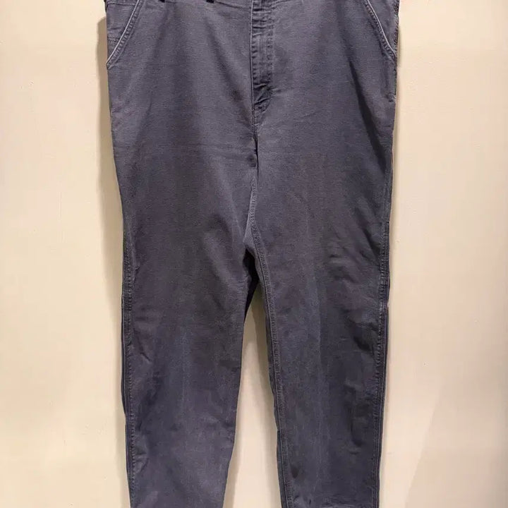 [BUNJANG] Carhartt WIP Work Denim Pants B11 PTB 44x34 / 칼하트 워크 데님팬츠 B11 PTB 44x34