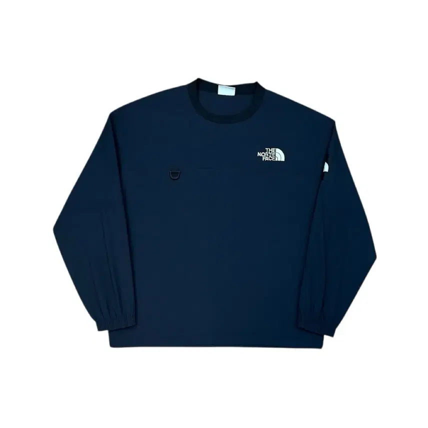 [BUNJANG] The North Face Warm-Up Windbreaker Jacket L / 노스페이스 웜업 바람막이