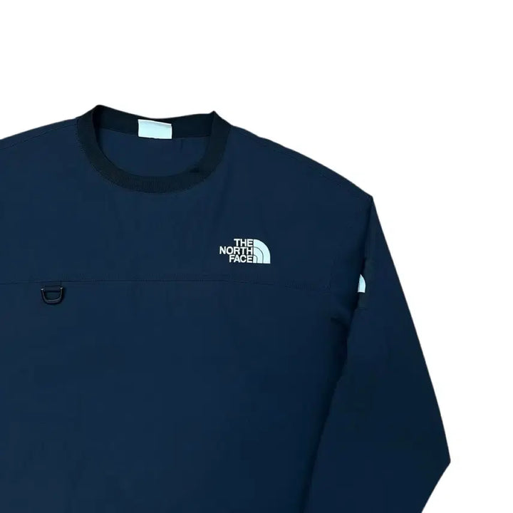 [BUNJANG] The North Face Warm-Up Windbreaker Jacket L / 노스페이스 웜업 바람막이
