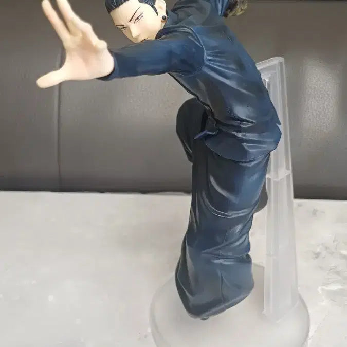 [BUNJANG] Sega Jujutsu Kaisen Suguru Geto FiguRismα Figure / 세가 주술회전 게토 스구루 피규어