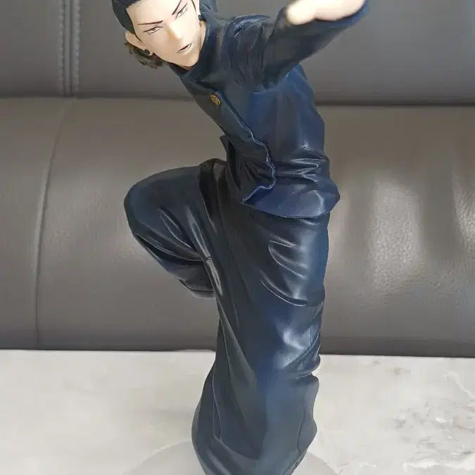 [BUNJANG] Sega Jujutsu Kaisen Suguru Geto FiguRismα Figure / 세가 주술회전 게토 스구루 피규어