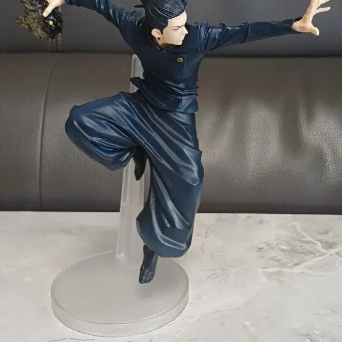 [BUNJANG] Sega Jujutsu Kaisen Suguru Geto FiguRismα Figure / 세가 주술회전 게토 스구루 피규어
