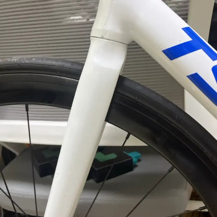 [BUNJANG] Tsunami SNM100 Pixie Bicycle - White / 쓰나미 판매 또는 픽시랑 램이랑 교환 하실분(오늘)