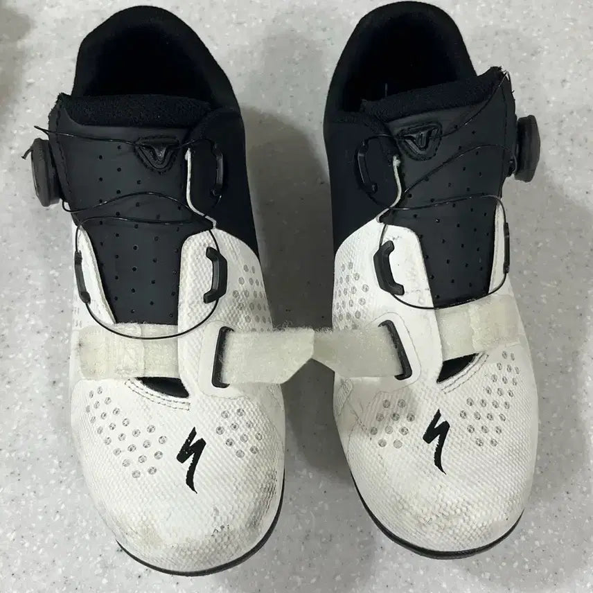 [BUNJANG] Specialized Torch 2.0 Road Cycling Shoes / 스페셜라이즈드 토치 2.0 신형 클릿 슈즈