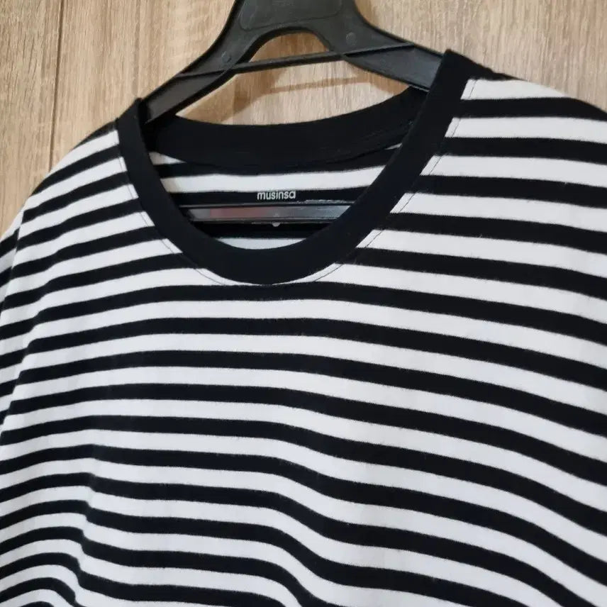 [BUNJANG] Musinsa Standard T-shirt / 무신사스탠다드 반팔 티셔츠
