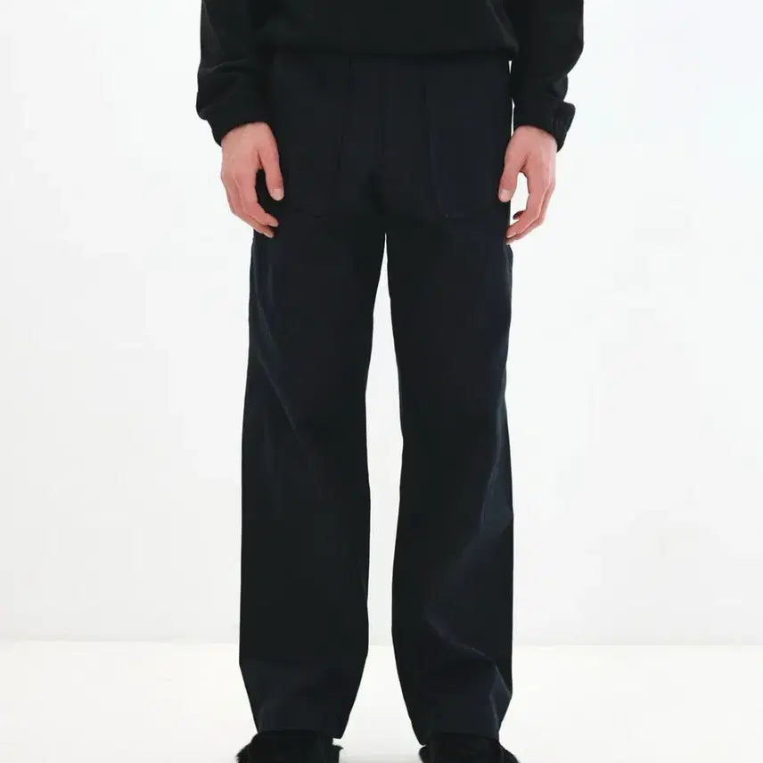 [BUNJANG] IL FIPP Pants Size 50 / 아이엘 fipp 팬츠 50사이즈