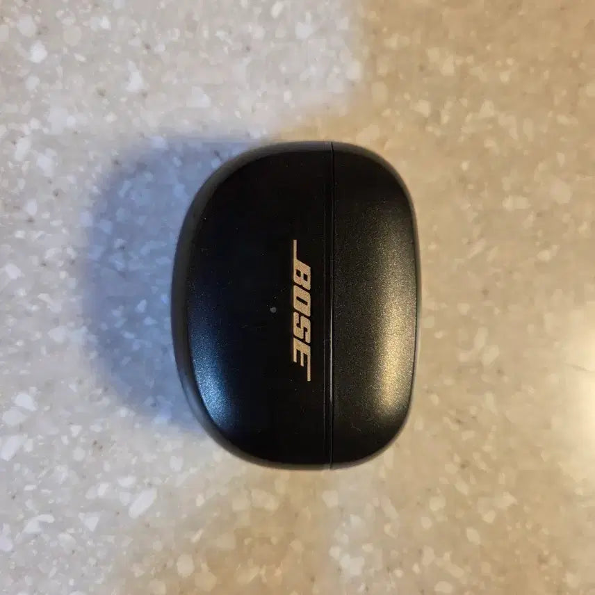 [BUNJANG] Bose Ultra Open Earbuds Desert Gold / 보스 울트라 오픈 이어버드 데저트골드