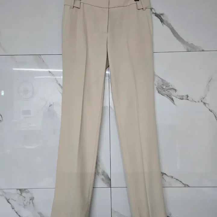 [BUNJANG] Time Summer Slacks / 타임 여름 슬랙스