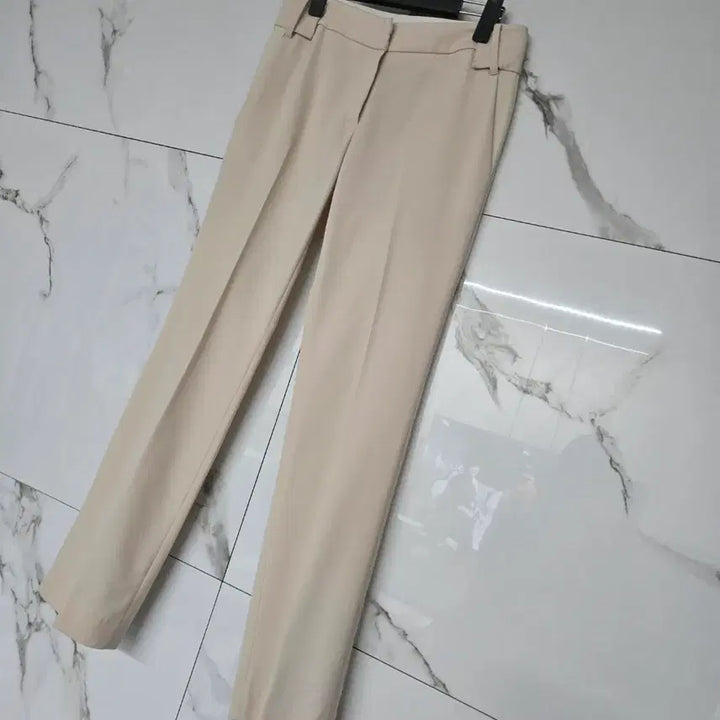 [BUNJANG] Time Summer Slacks / 타임 여름 슬랙스