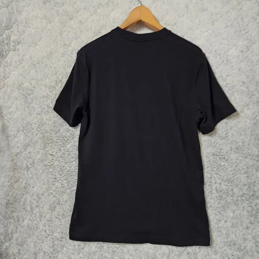[BUNJANG] Kakao Friends Topten Unisex Short Sleeve T-Shirt Size 100 / 521B [100] 카카오프렌즈 탑텐 공용 반팔 티셔츠