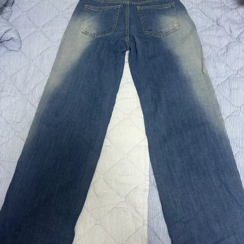 [BUNJANG] OOT Low-Rise Pants / oot 로우라이즈 바지