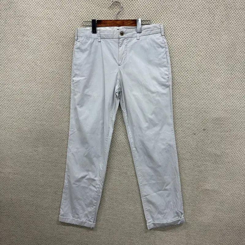 [BUNJANG] GAP Cotton Pants 30-inch / 갭 GAP 코튼팬츠 면바지 30인치 D00602