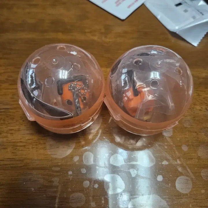 [BUNJANG] Chainsaw Man Reze Edition Deformed Figure Keyring Pochita Gacha / 체인소맨 레제편 데포르메 피규어 키링 가챠 포치타