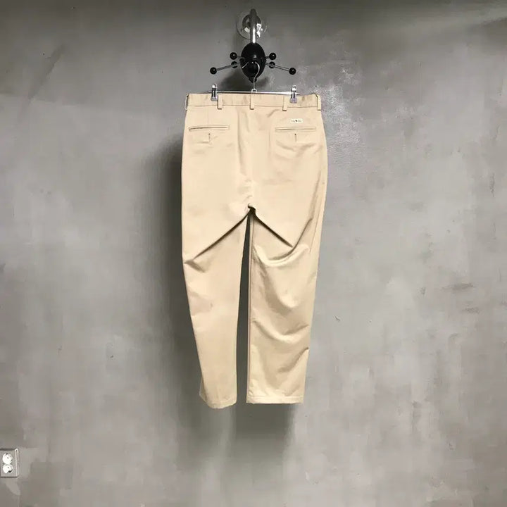 [BUNJANG] Polo Ralph Lauren Beige Chino Pants 34/30 / 폴로 랄프로렌 베이지 치노 팬츠 34/30