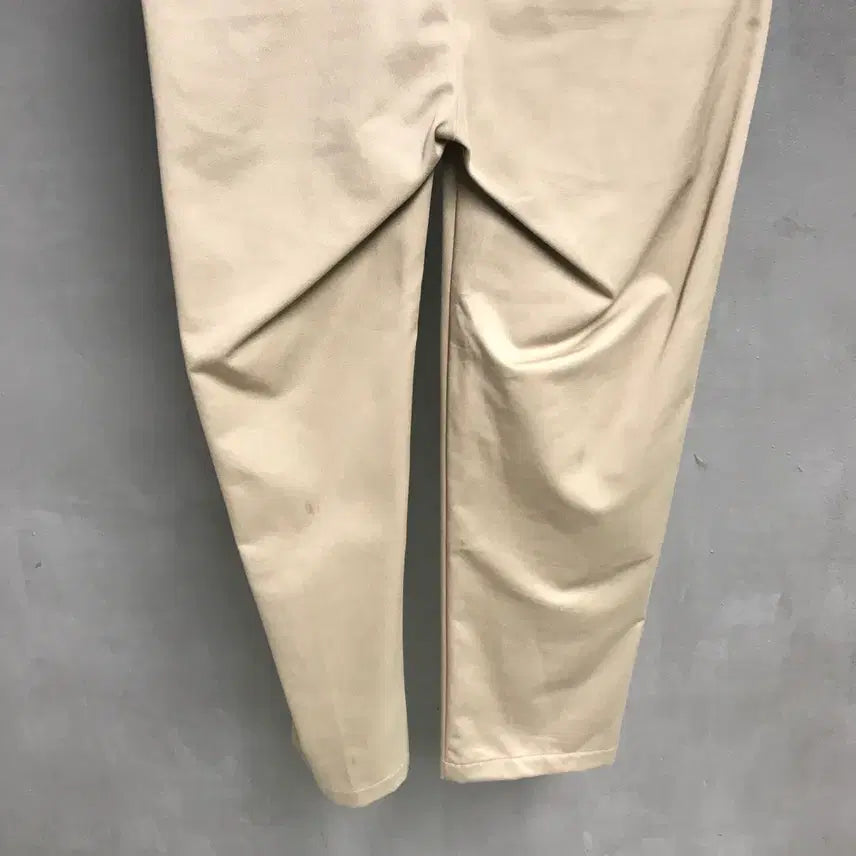 [BUNJANG] Polo Ralph Lauren Beige Chino Pants 34/30 / 폴로 랄프로렌 베이지 치노 팬츠 34/30