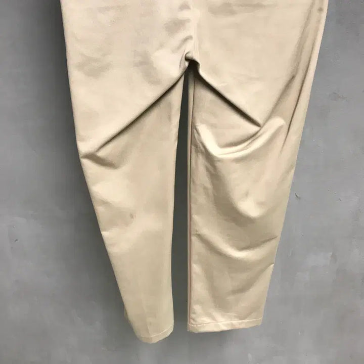 [BUNJANG] Polo Ralph Lauren Beige Chino Pants 34/30 / 폴로 랄프로렌 베이지 치노 팬츠 34/30