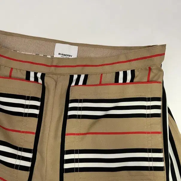 [BUNJANG] Burberry Long Skirt / 정품 55 BURBERRY 버버리 치마 롱 스커트(8017118)