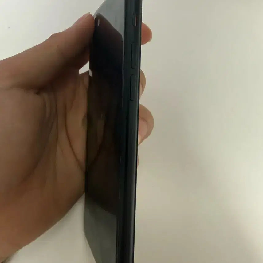 [BUNJANG] Apple iPhone SE 3rd Gen 128GB Black / 아이폰 se3 128 컨디션 최상