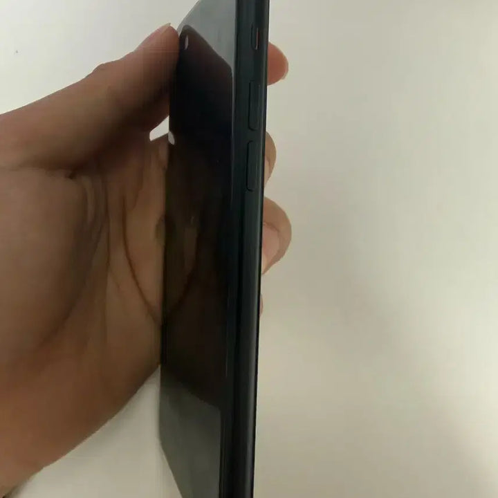 [BUNJANG] Apple iPhone SE 3rd Gen 128GB Black / 아이폰 se3 128 컨디션 최상