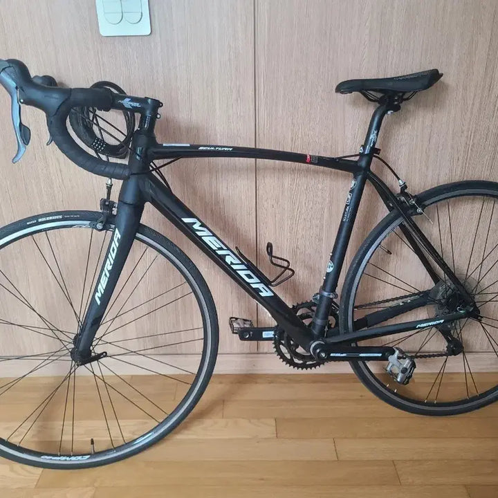[BUNJANG] Merida Scultura 100 Road Bicycle / 메리다 스컬트라 100 로드 자전거