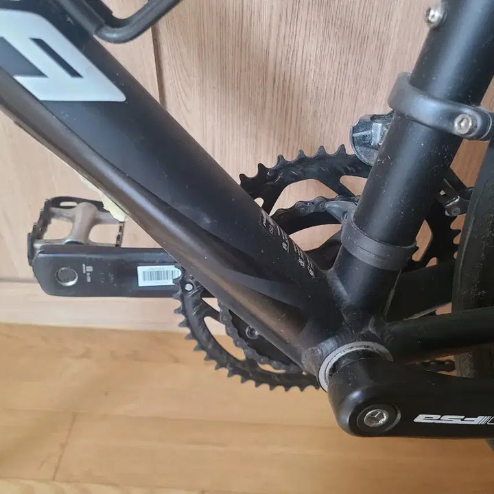 [BUNJANG] Merida Scultura 100 Road Bicycle / 메리다 스컬트라 100 로드 자전거