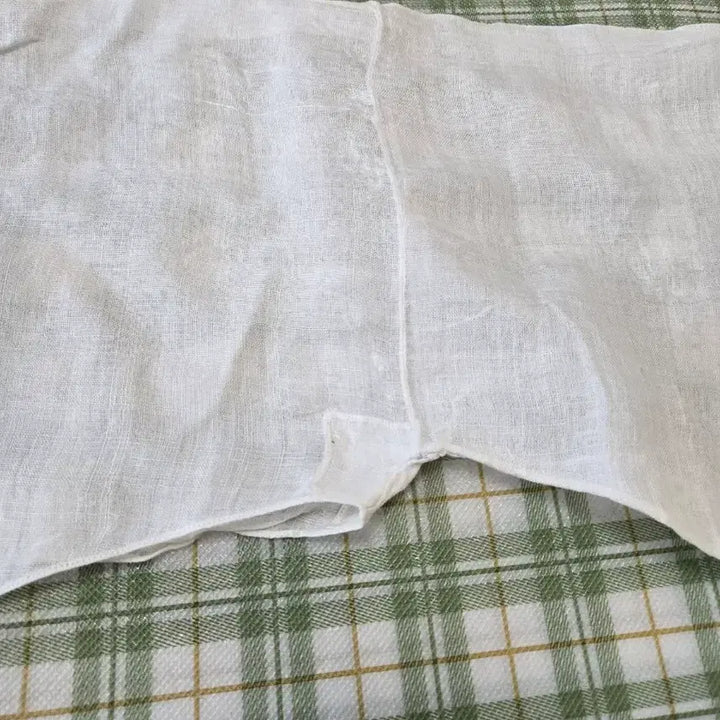[BUNJANG] Korean Traditional Ramie Jeogori / 33ㅡ모시 국산 저고리ㅡ55ㅡ66