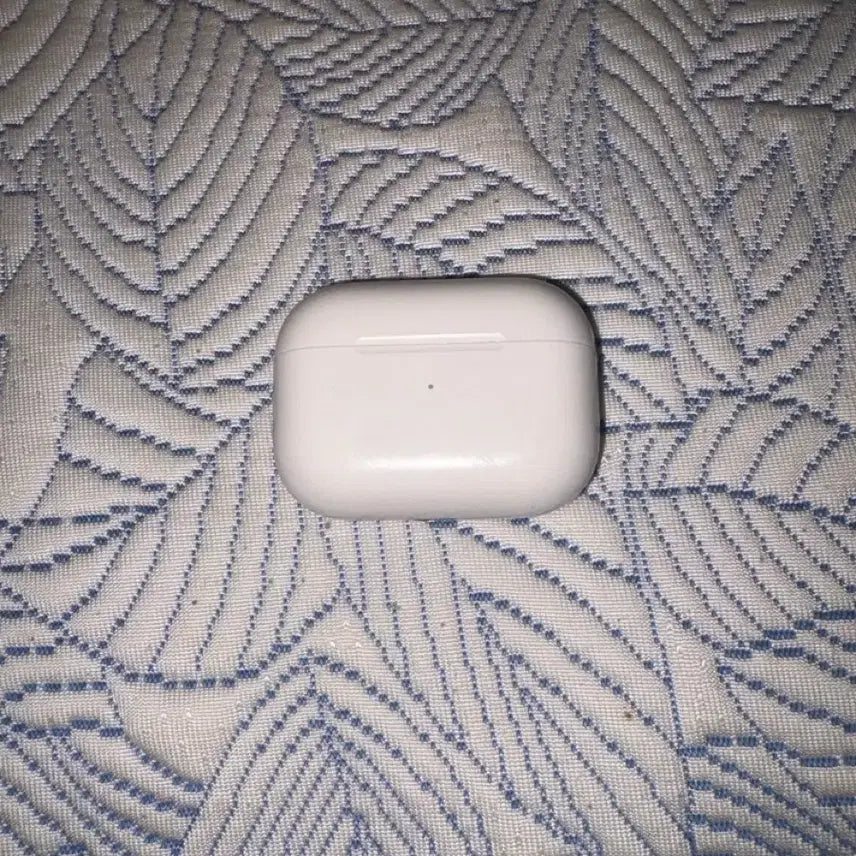 [BUNJANG] Apple AirPods Pro 2nd Gen (8-pin Lightning) Body / 에어팟 프로 2 (8핀 라이트닝) 본체