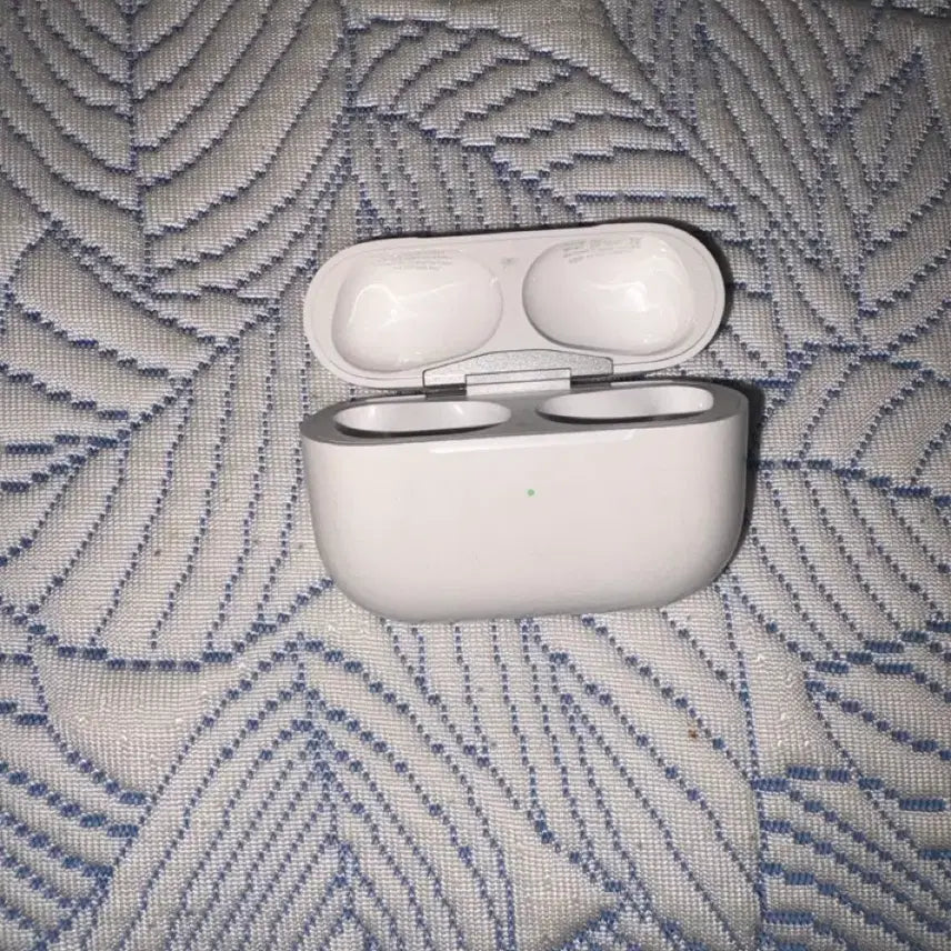[BUNJANG] Apple AirPods Pro 2nd Gen (8-pin Lightning) Body / 에어팟 프로 2 (8핀 라이트닝) 본체