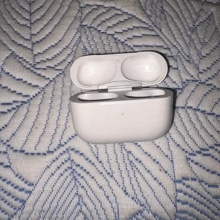 [BUNJANG] Apple AirPods Pro 2nd Gen (8-pin Lightning) Body / 에어팟 프로 2 (8핀 라이트닝) 본체
