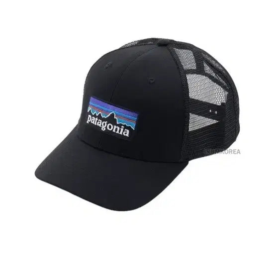[BUNJANG] Patagonia Mesh Trucker Cap / 파타고니아 메쉬캡 트러커캡 볼캡 모자 스냅백