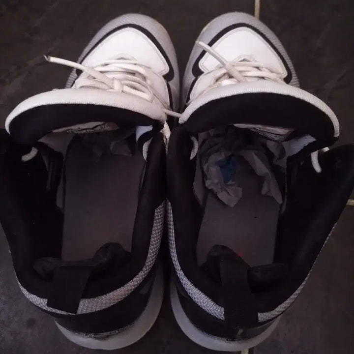 [BUNJANG] Nike Jordan Super.Fly PO Version 270 Sneakers / 나이키 조던 슈퍼플라이 PO 버전 270