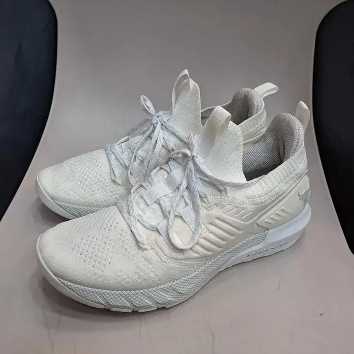 [BUNJANG] Under Armour Hovr Phantom 2 IntelliKnit Running Shoes (265mm) / 언더아머 호버팬텀2 인텔리니트 265mm