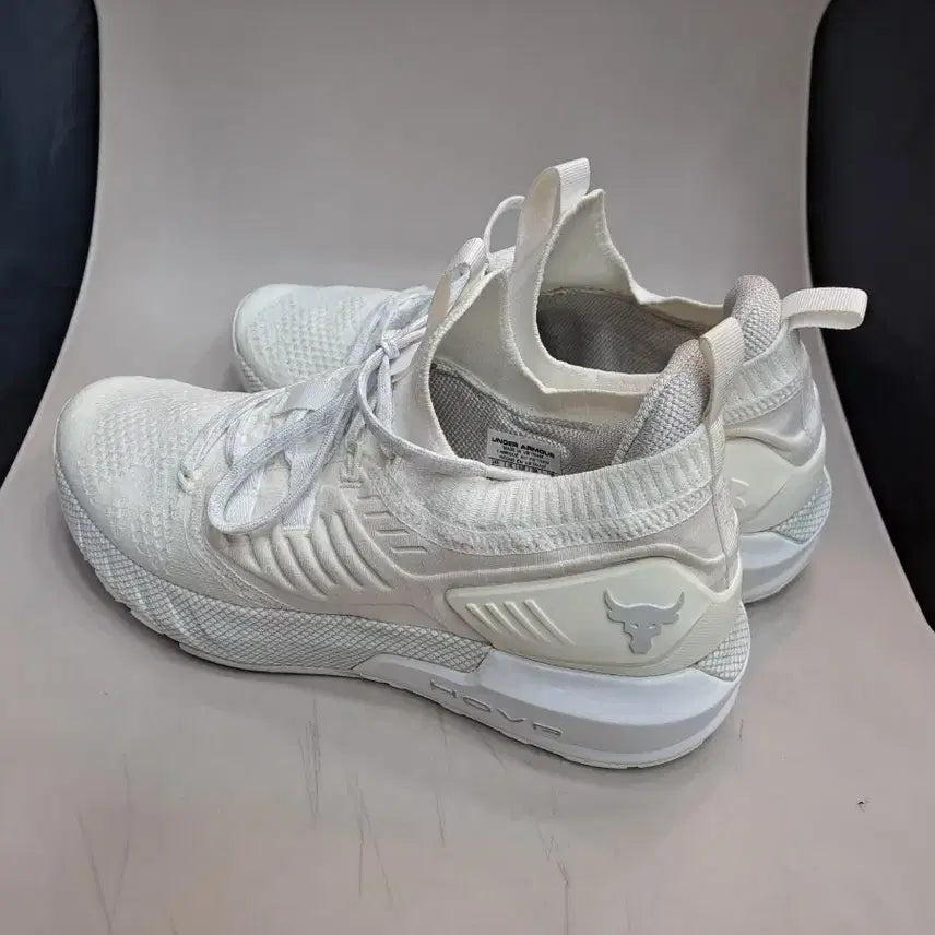 [BUNJANG] Under Armour Hovr Phantom 2 IntelliKnit Running Shoes (265mm) / 언더아머 호버팬텀2 인텔리니트 265mm