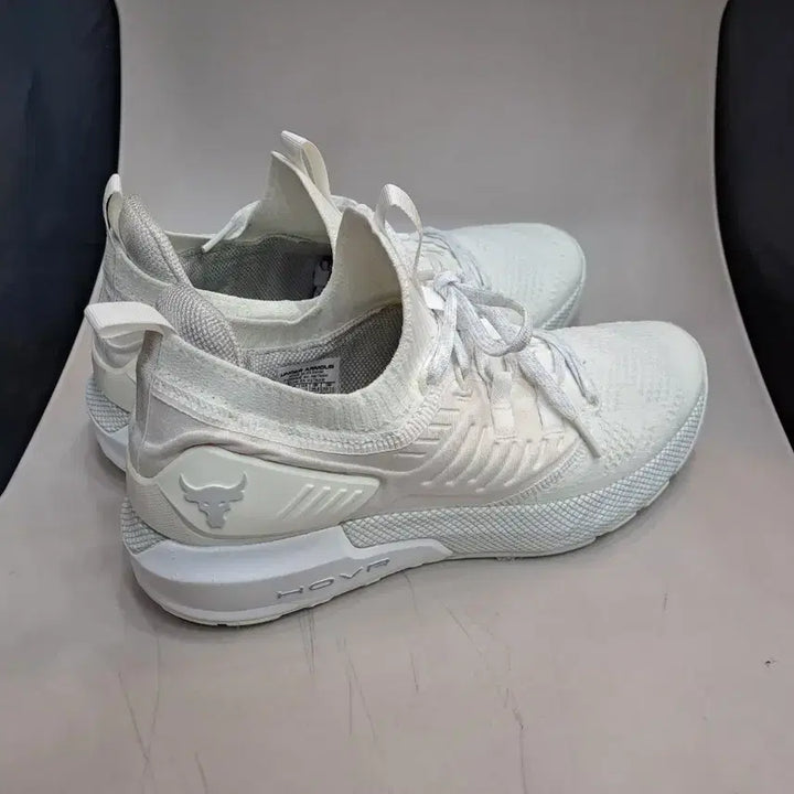 [BUNJANG] Under Armour Hovr Phantom 2 IntelliKnit Running Shoes (265mm) / 언더아머 호버팬텀2 인텔리니트 265mm