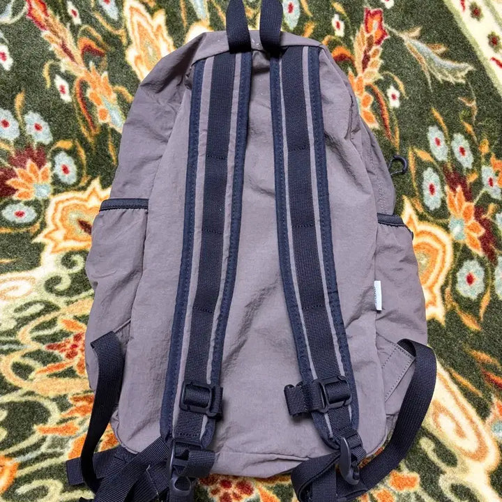 [BUNJANG] Emome Garden Chocolate Backpack (16L) / 에메모가든 백팩 초콜렛 075 (16L)