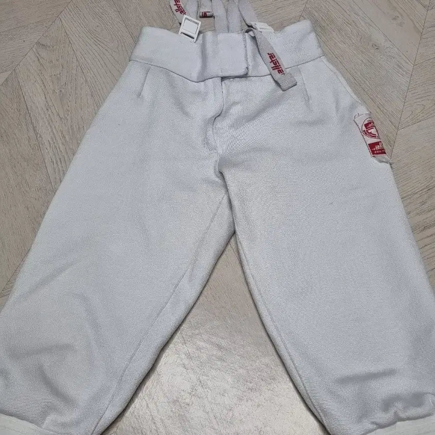 [BUNJANG] Alstar Startex Fencing Pants Size 40 / 알스타 스타텍스 펜싱바지