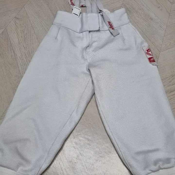 [BUNJANG] Alstar Startex Fencing Pants Size 40 / 알스타 스타텍스 펜싱바지
