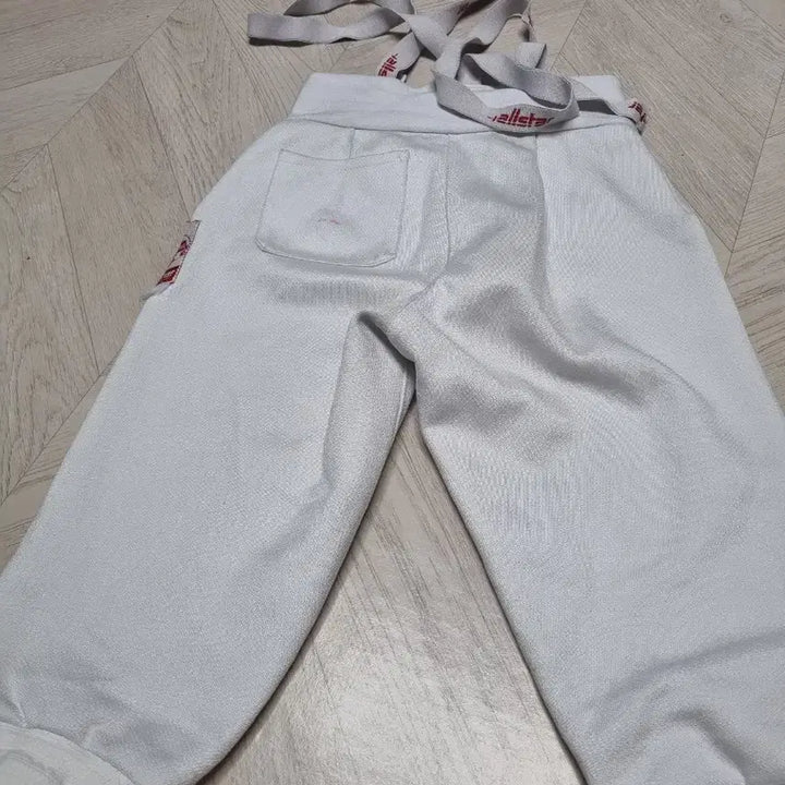 [BUNJANG] Alstar Startex Fencing Pants Size 40 / 알스타 스타텍스 펜싱바지