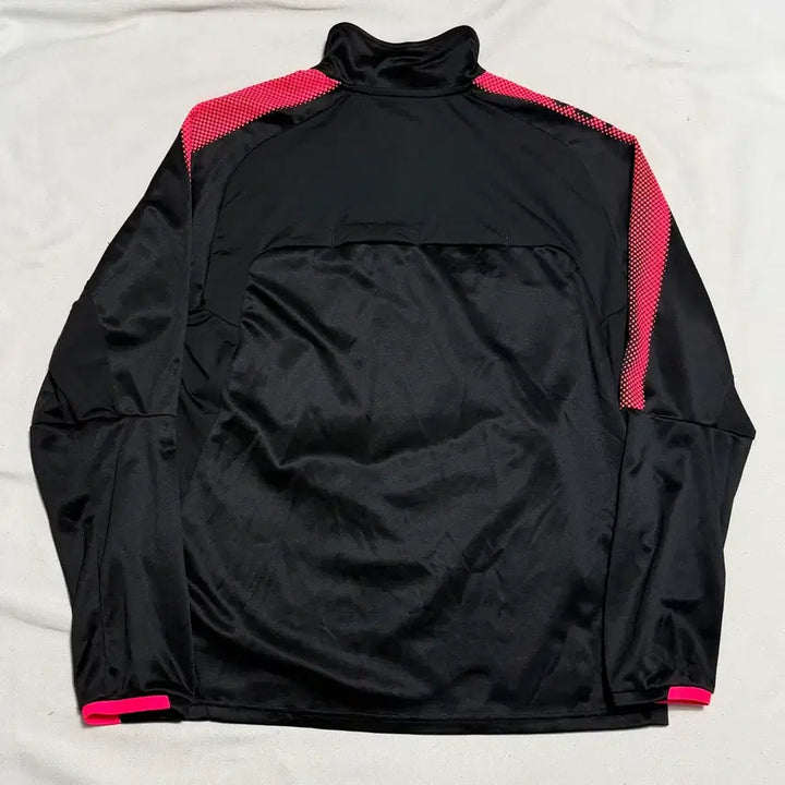 [BUNJANG] Puma Arsenal Training Top XL / XL 푸마 아스날 트레이닝 탑