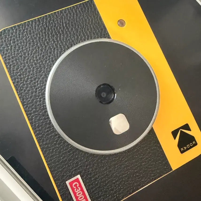 [BUNJANG] Kodak Mini Shot 3 + 50 Sheets Cartridge / 코닥 미니샷3+카트리지 50매