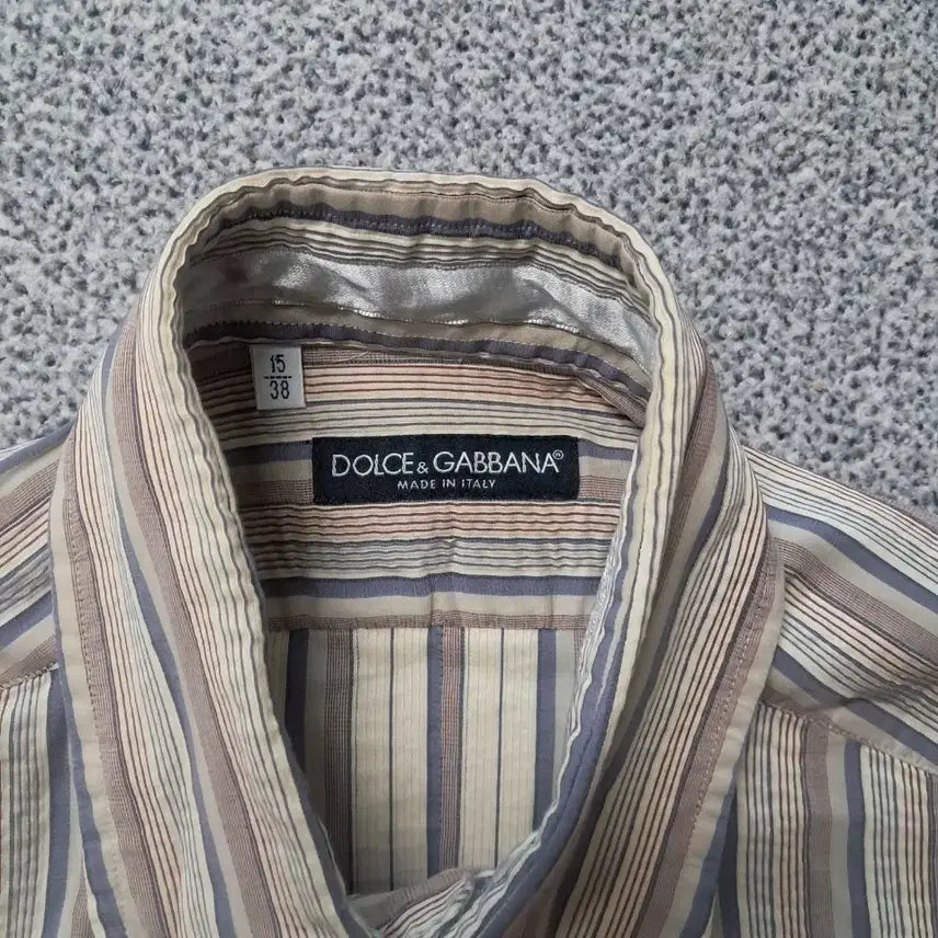 [BUNJANG] Dolce &amp; Gabbana Men&