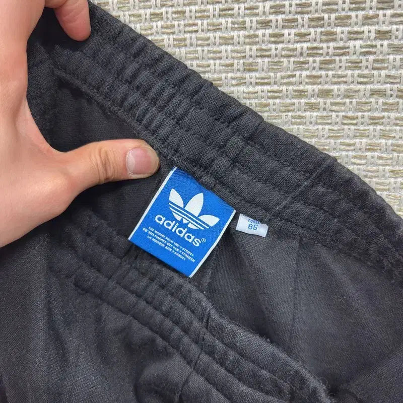 [BUNJANG] Adidas Europa Track Pants Size 85 D00542 / 아디다스 유로파 트랙팬츠 츄리닝바지 85 D00542