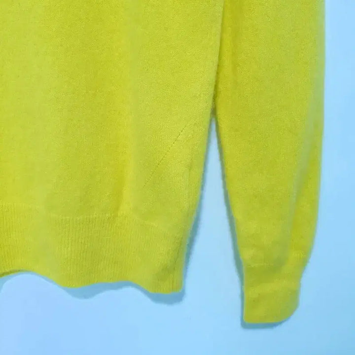 [BUNJANG] So Wool Cashmere Knit M2542 / SO WOOL 캐시미어 니트 66_M2542
