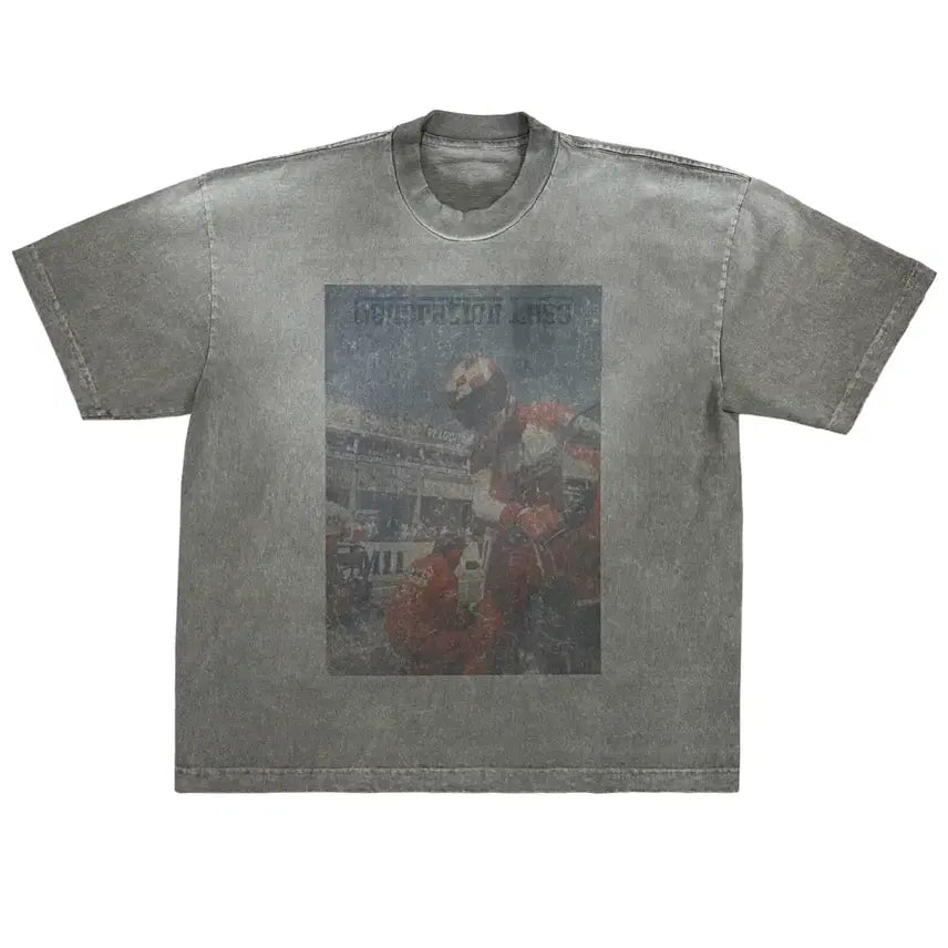 [BUNJANG] GLESS T-Shirt Size 2 / gless 티셔츠 2size