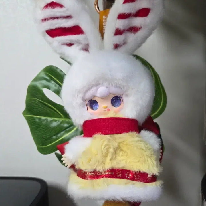 [BUNJANG] Yuki Custom Keyring / 유키 커스텀 키링