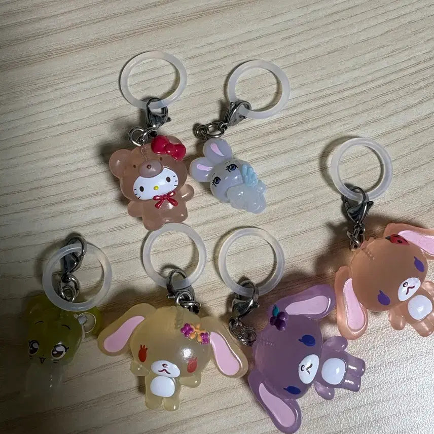 [BUNJANG] Mejilushi Bundle Set / 메지루시 일괄