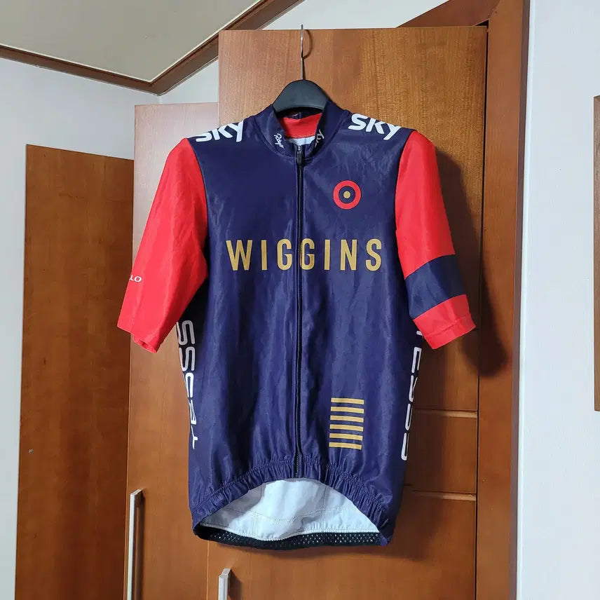 [BUNJANG] Rapha Wiggins Pro Team Core Jersey / 라파 위긴스 프로팀, 코어 져지