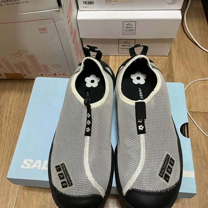 [BUNJANG] Salomon Sandylang RX Mock 3.0 Shoes / 살로몬 샌디리앙 rx 모크 3.0 275 판매