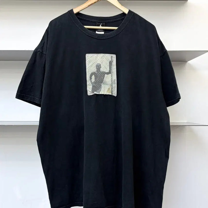 [BUNJANG] Jordan 2000s Playground T-Shirt XXL / 조던 2000s 플레이그라운드 조던 티셔츠